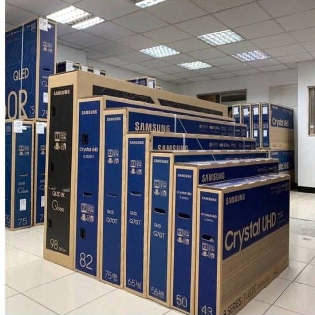 Samsung SmartTV 32, 43, + Доставка