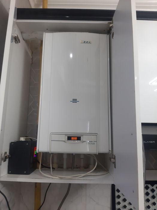 Ремонт Котлов Круглосуточно 24/7