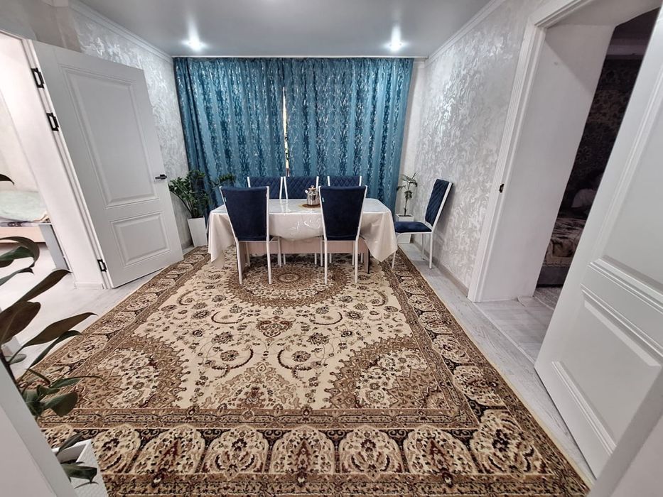 Срочно, срочно. Продам 5комн.дом