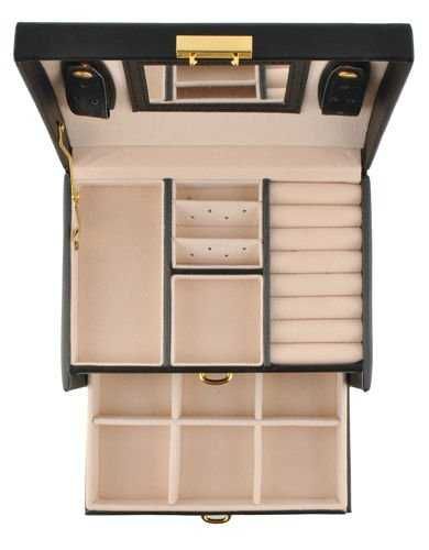 Уникална кутия за бижута