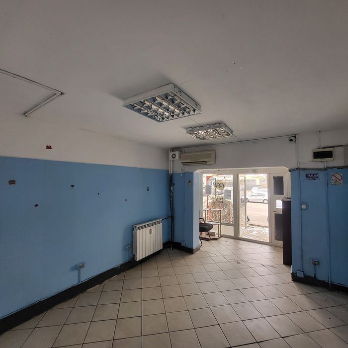 Vând sau închiriez spațiu comercial  Drobeta-Turnu Severin!