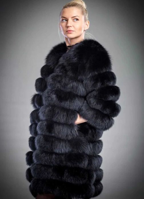 Ayollar uchun Shuba sotiladi