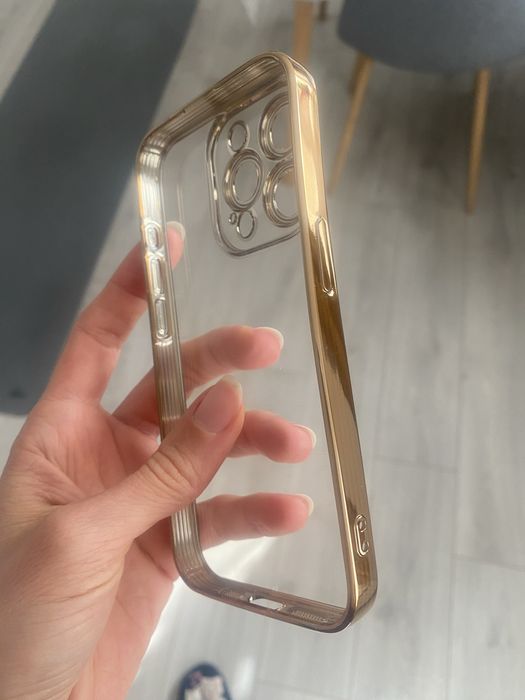 Кейс Iphone 15 pro