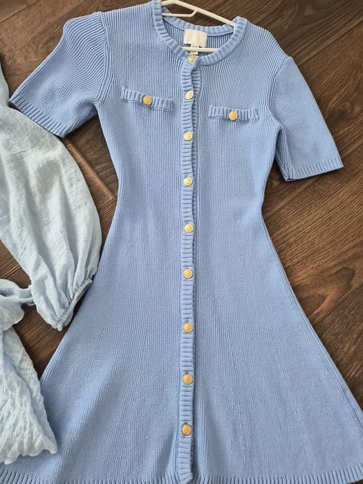 Рокли hm Zara reserved
