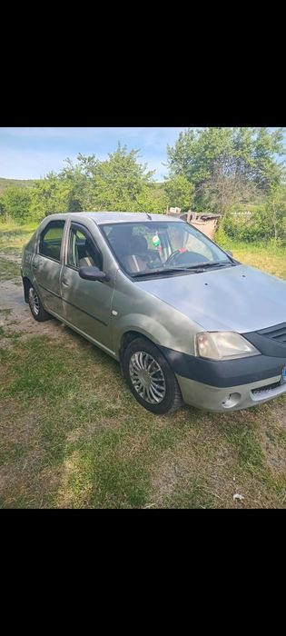 Vand logan 1.4 2004