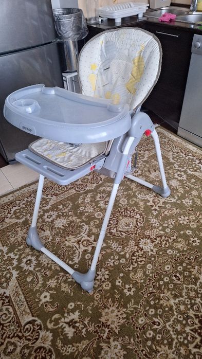 Детский стульчик