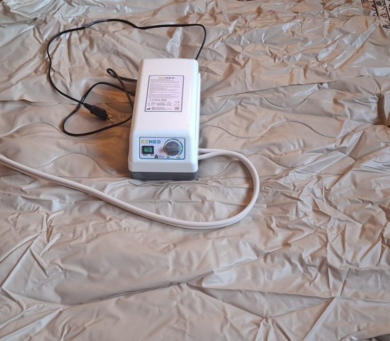 Матрас противопролежневый