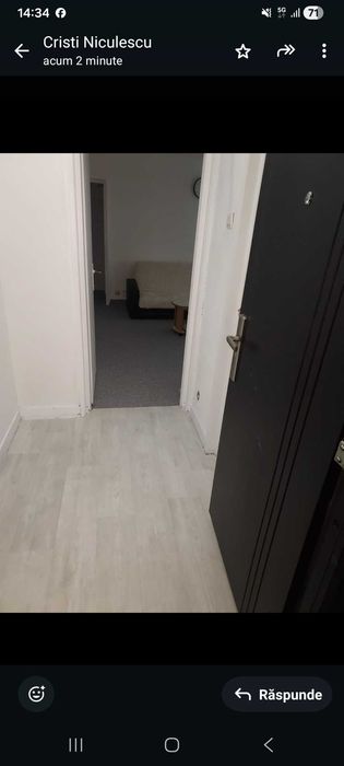 Apart de inchiriat in Bucuresti