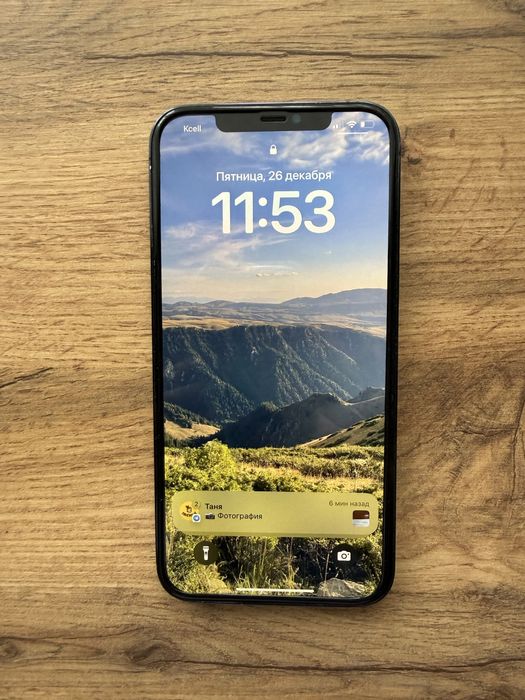 iPhone 12 pro max/128 gb