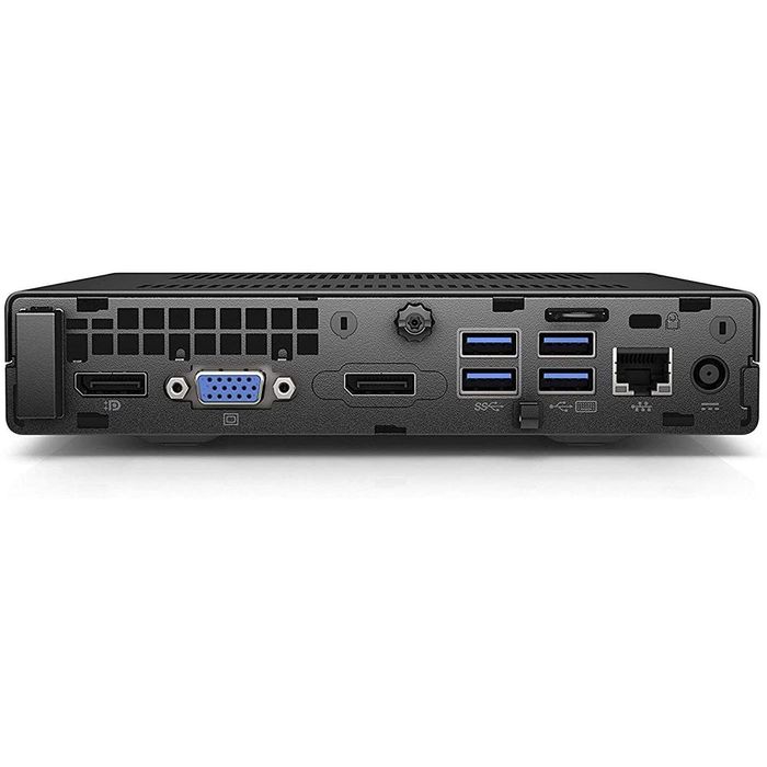 HP EliteDesk 800 G2