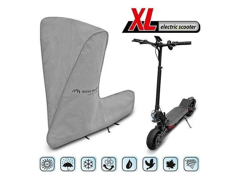Покривало за електрическа тротинетка Kegel с. Basic - различни размери