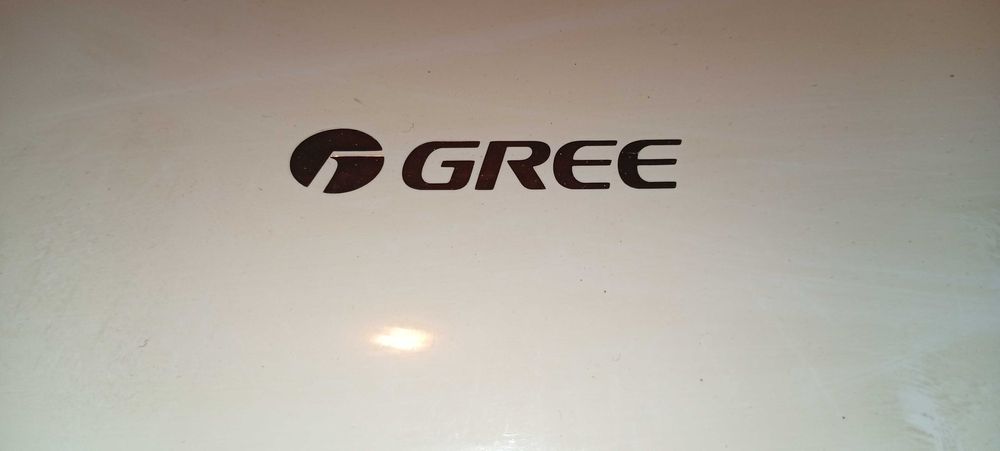 Ватрешно тяло за климатик GREE 24ка за части