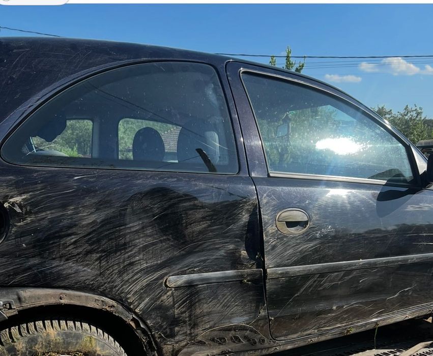 Opel Corsa 2004  in stare de functionare