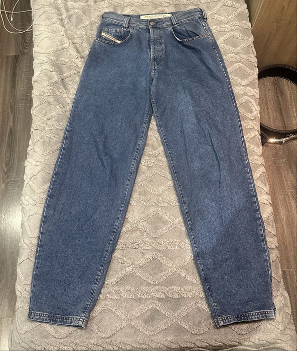 Vintage Дънки Diesel