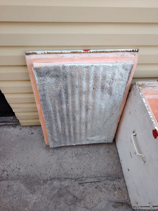 Термос для рыбалки