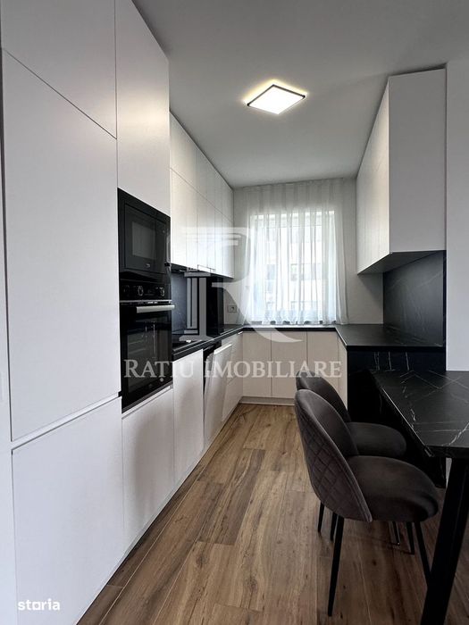 Apartament cu 3 camere | Prima Onestilor | Oradea