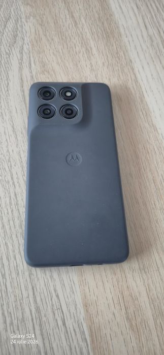 Vand Motorola G37 power nou,  baterie de 7000 mah