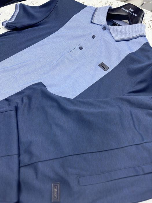 Brioni brendidan dvoyka