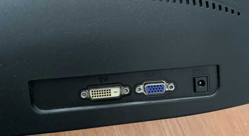 Monitor Philips 221EL2 Full HD