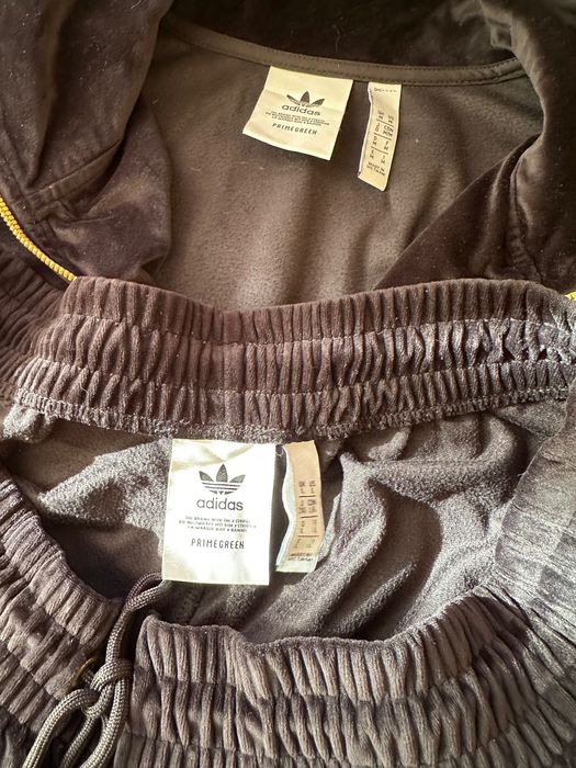 Мужской спортивный костюм Adidas