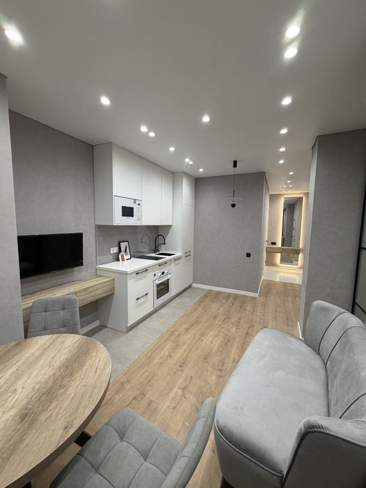 Сдам 1 комн квартиру