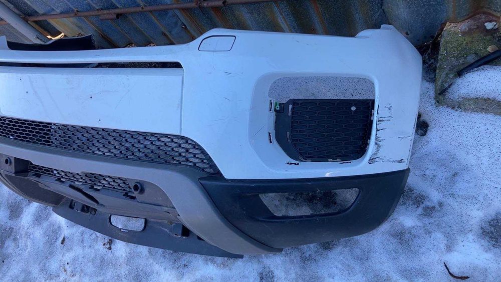 Предна броня Land Rover Range Rover Evoque 2016г.