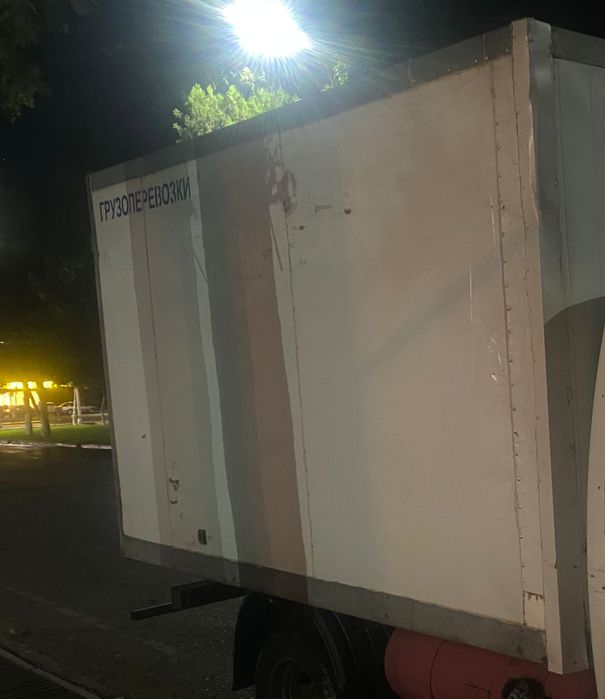 Термобутка узындыгы 3,,20 биктыгы 2,,10