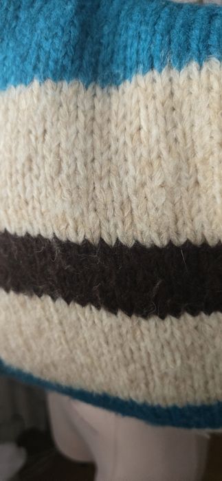 Джемпер Zara S размер