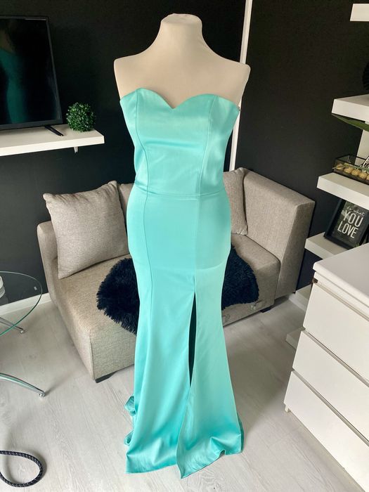 Rochie de ocazie, nouă cu etichetă