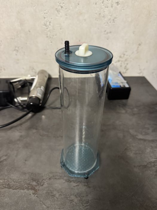 Aacesorii acvariu marin apa sarata