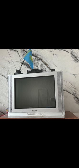 Телевизор. Самсунг