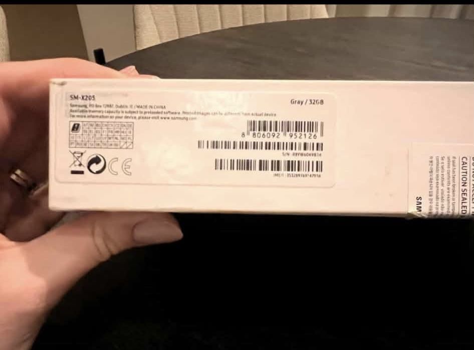 Galaxy samsung tab a8