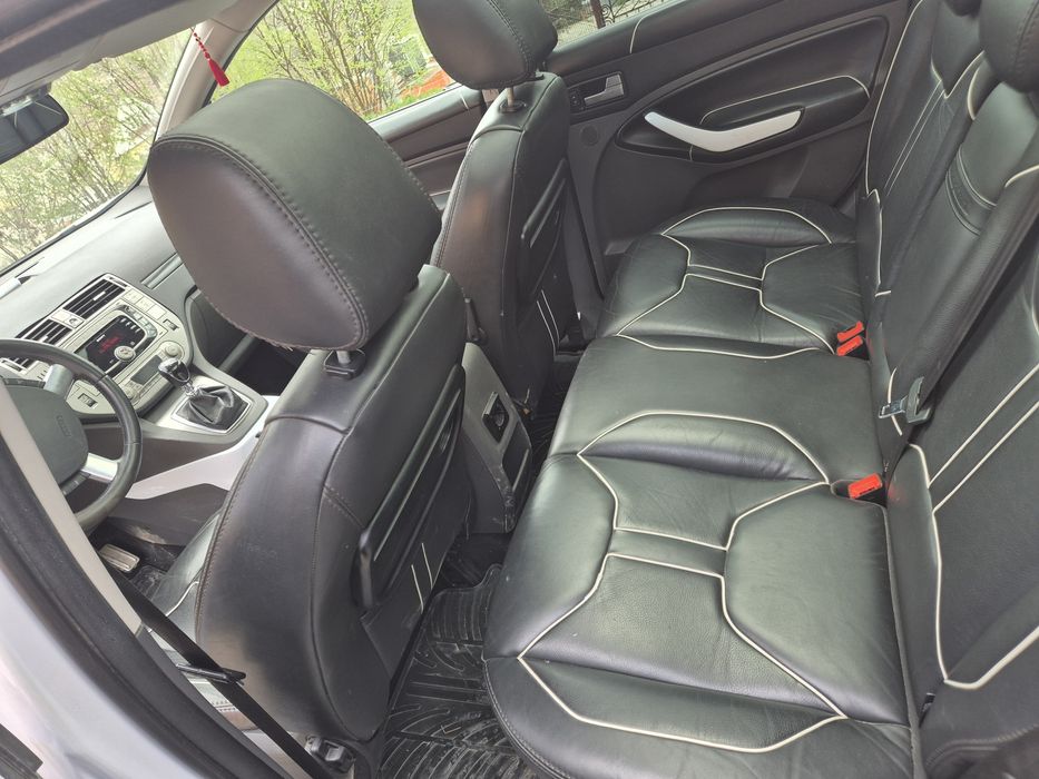 Ford Kuga 4×4 Individual