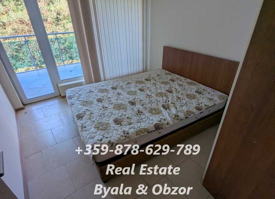 Продава се Двустаен апартамент в Обзор - 65 кв.м за 791 €/кв.м - Снимка #7