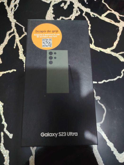 Samsung s23 ultra