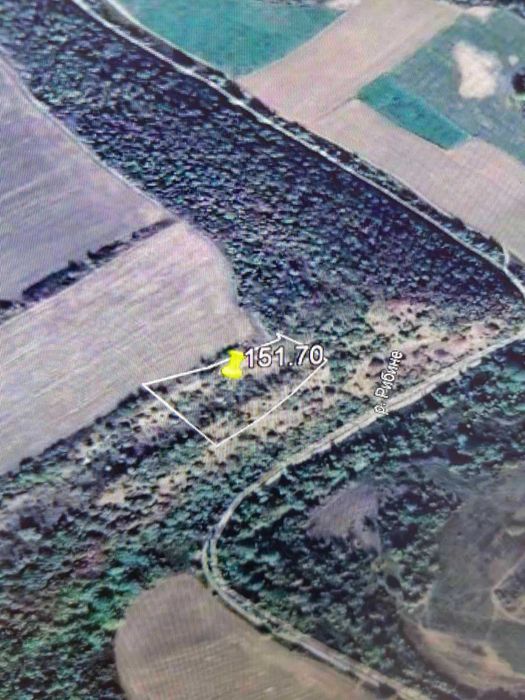 Продава се Земеделски имот в с. Громшин, Област Монтана -  кв.м за 0 €/дка - Снимка #1