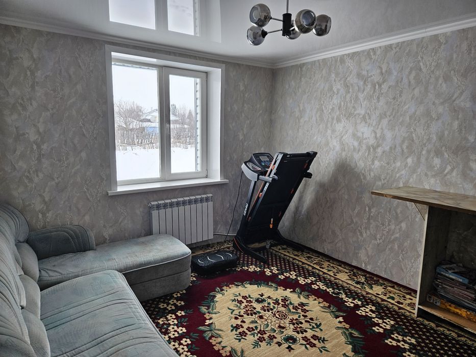 Продаётся  Коттедж