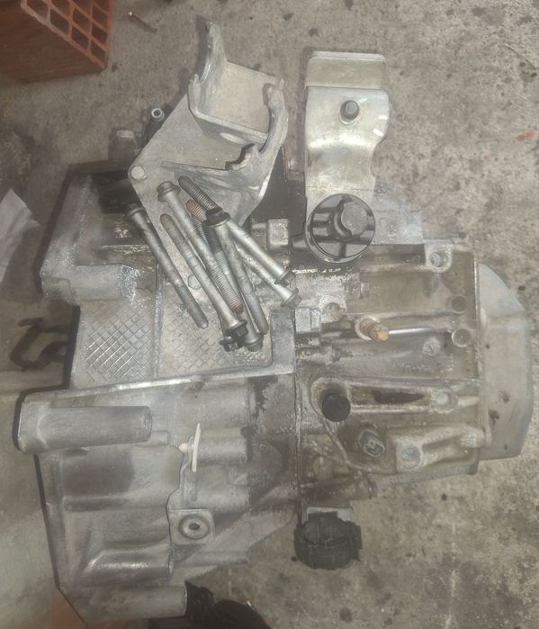 Vând Cutii de Viteze Fiat Ducato/Peugeot boxer/ Citroën Jumper euro 5.
131 Cai și 150 Cai .