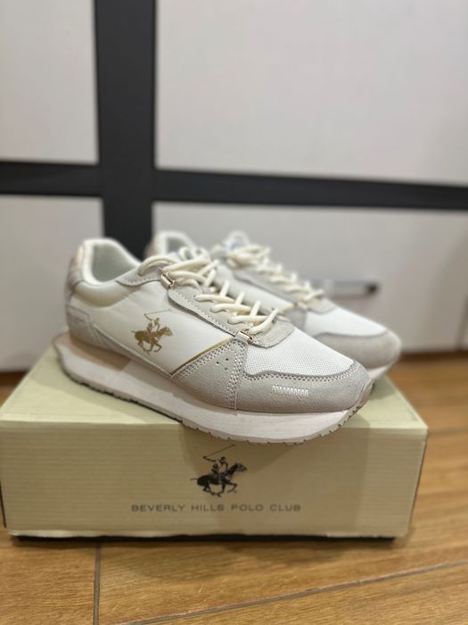 Дамски маратонки polo