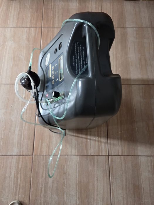 Concentrator de oxigen V5W