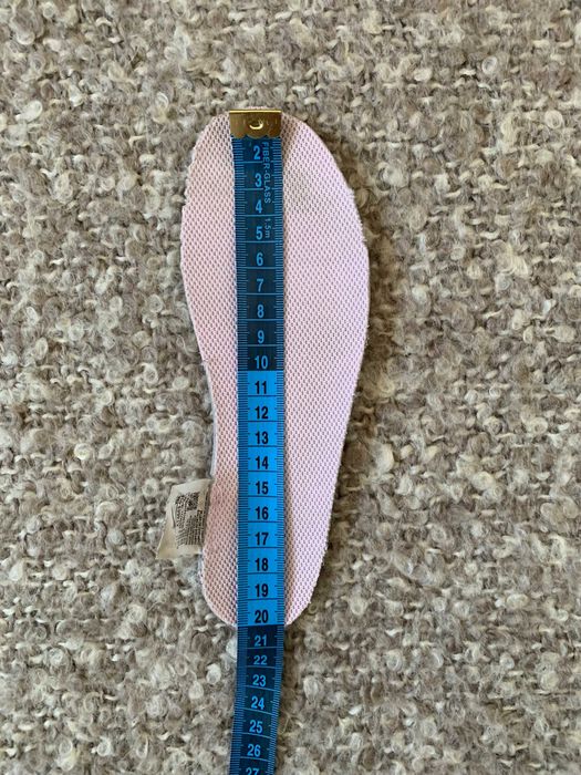Маратонки за момиче Adidas - 32 номер & Nike - 31.5 номер,