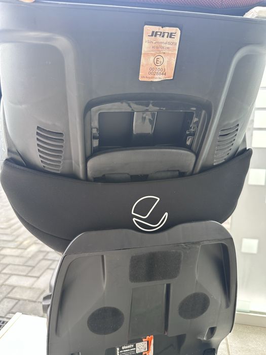 Scaun copil 360 cu multiple reglaje