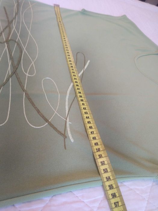 Bluza eleganta dame mărimea 46-48