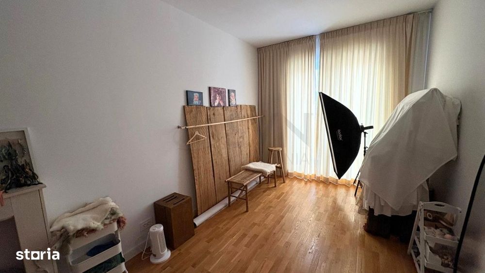 Apartament 2 Camere Avalon Estate Pipera I Orientare Sud I Ideal Inves