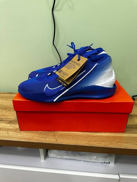 Продаются Nike G.T. Jump Academy Basketball Shoes
