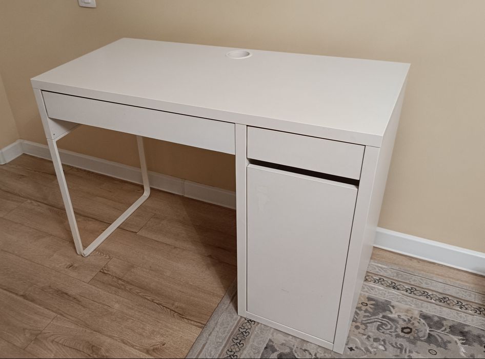 Стол идеального состояния