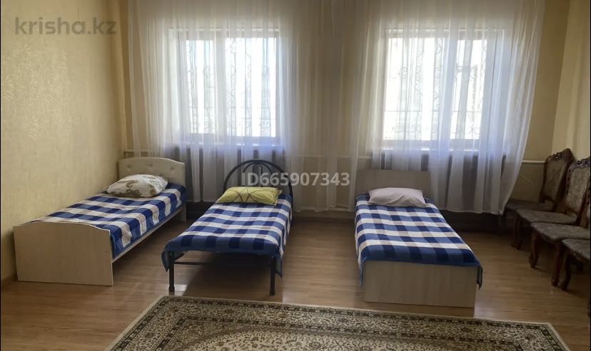 Гостевой дом район Тараз Арены