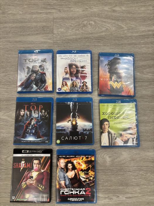 Видеоигры Sony playstation 4,5