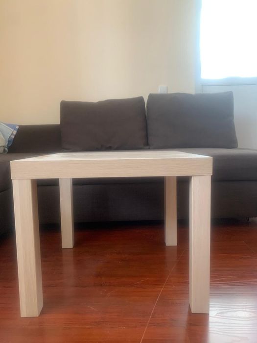 Продам столик IKEA LACK (ЛАКК), 55x55 см