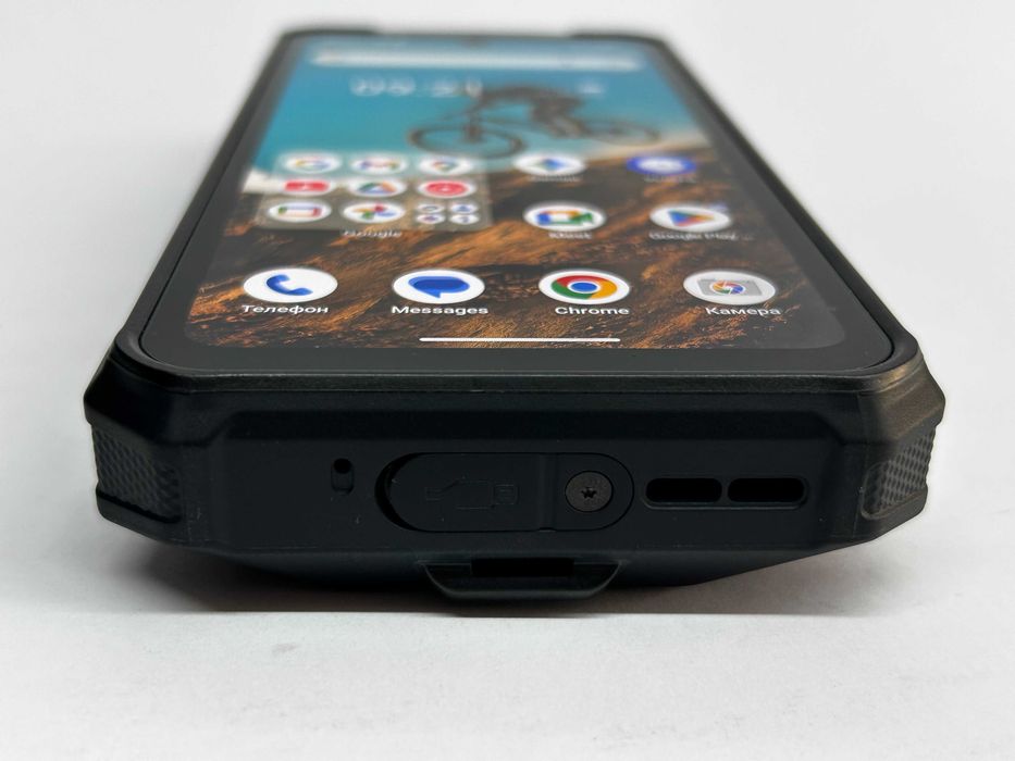 Ulefone RugKing 5 Pro 5G  / 256GB / 8+8GB